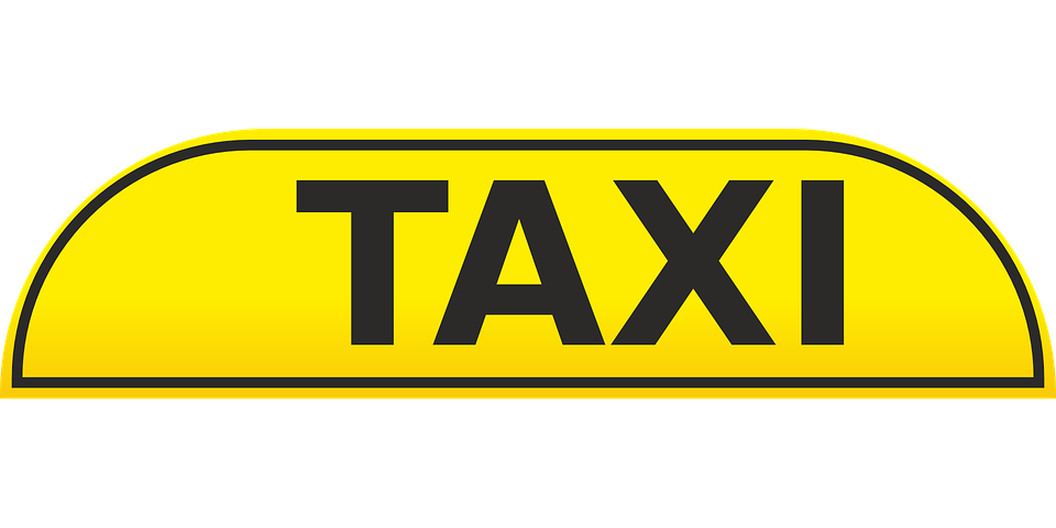 taxi eindhoven